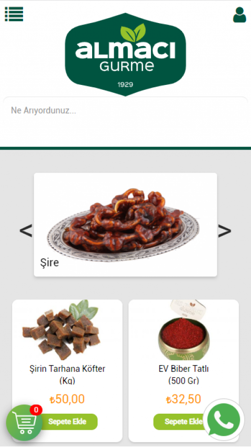 Almacı Pazarı