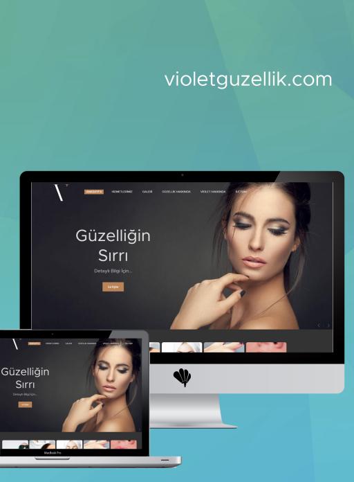 Violet Güzellik Merkezi